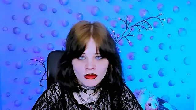 Czat XXX na żywo – nikki_kiss_