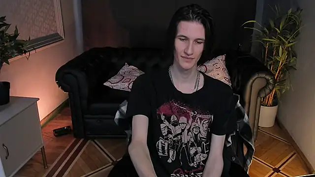 Klaude_Jam – Naživo XXX chat