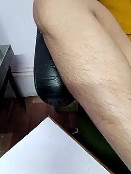 KumarSilencesex21のライブXXXチャット