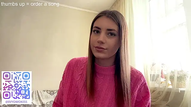 simmisweet's Live XXX Chat