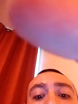 Rapapelalechero 웹캠 쇼