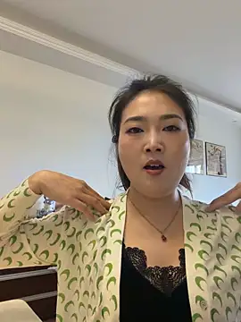 Sunnyday_521 Show Webcam