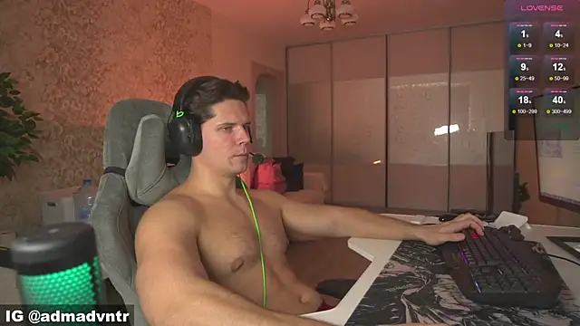 Rus_adventure7 – Live XXX-chat