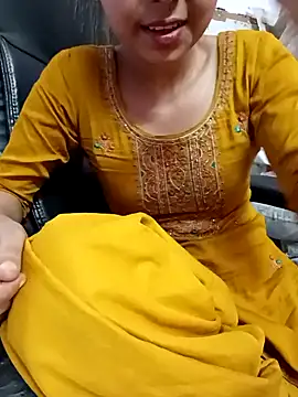 Webkamerová show KumarSilencesex21