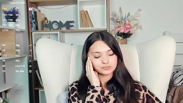 MirthaBolduan Obrolan Langsung XXX