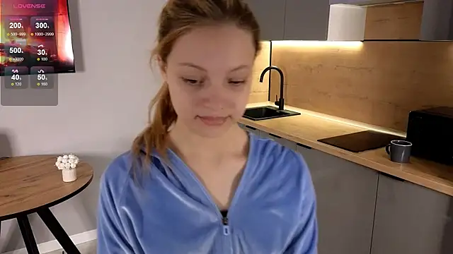 Czat XXX na żywo – EmmaaMcDon