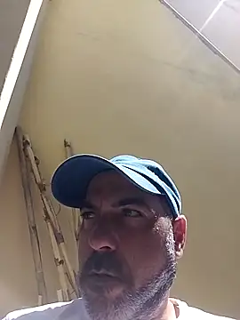 Show webcam de affascino