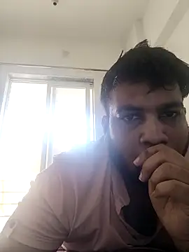 Webkamerová show vinay_smalldick