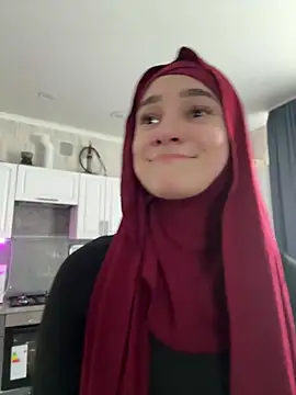 Show Webcam de SugarDanger