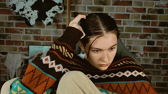 Chatroom XXX en direct de LadyLolipop_