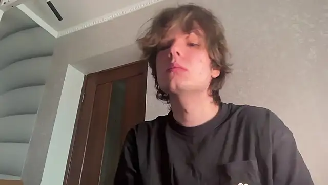 Show modela tomasdickpick na web-kameri