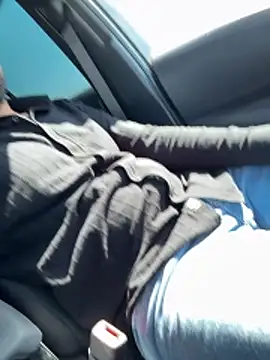 Denizenci Adlı Modelin Web Kamerası Şovu