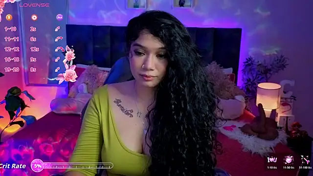 alexxandra_ferri_ Adlı Modelin Web Kamerası Şovu