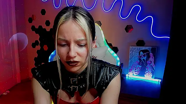 mistress_annaa: онлайн-секс-чат