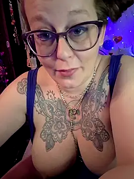 edgexchaos Live XXX-Chat