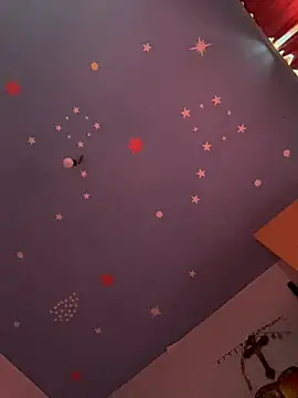 BeatrixxAndLiam Webcam show