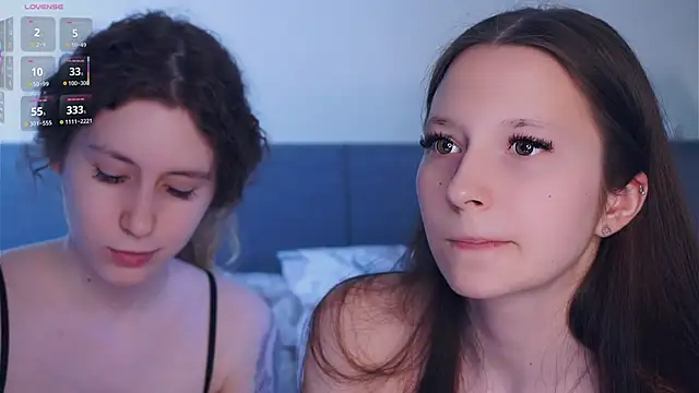 GabrielleLynchard Chat XXX in diretta