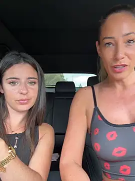 SweetAlegra_: διαδικτυακό σόου στην κάμερα