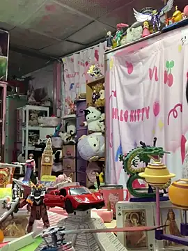 JesuAdam 现场XXX聊天