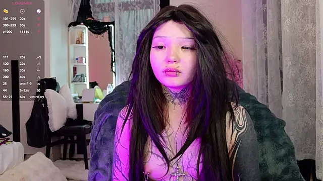 Lein_Bone 라이브 XXX 채팅