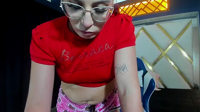 allison_mcのライブXXXチャット