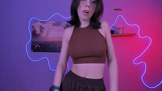 aria_wild_ Obrolan Langsung XXX