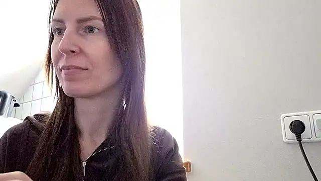 AnnaTightのライブXXXチャット