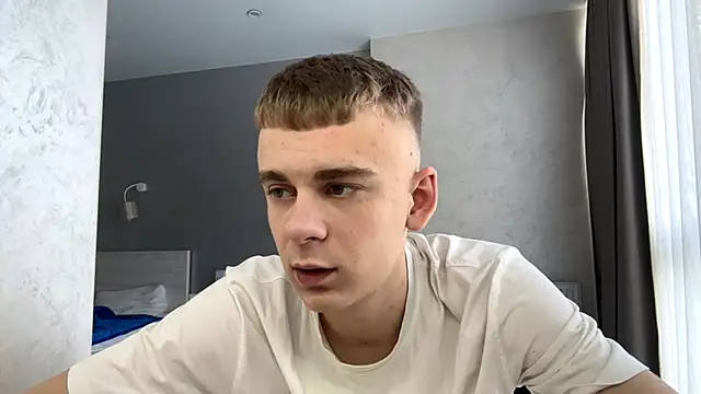 SoloFury Live XXX-chat