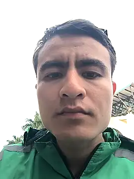 cactoto's Webcam Show