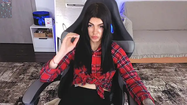 AnacondaOnn Obrolan Langsung XXX