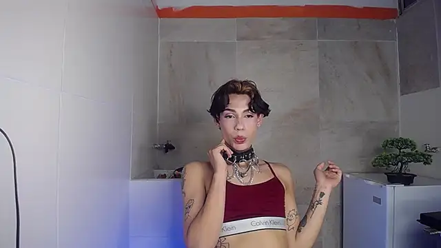 isabellarouse01's Webcam Show