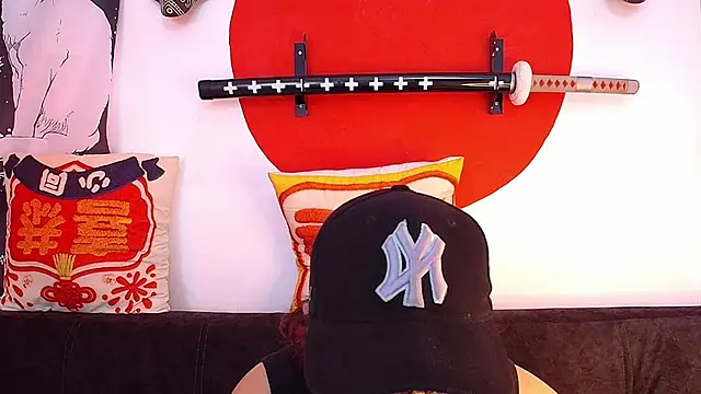 arcano__rh's Webcam Show