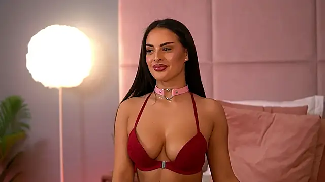 AlmaLuv 现场XXX聊天