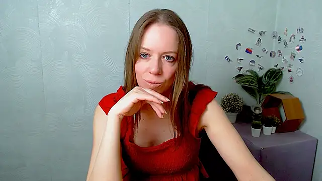 GloriaSi_ Chat XXX in diretta