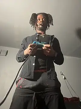 MIGHTYDEMONXXX's Webcam Show