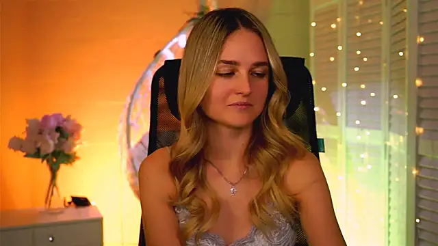 DeboraLarson's Live XXX Chat