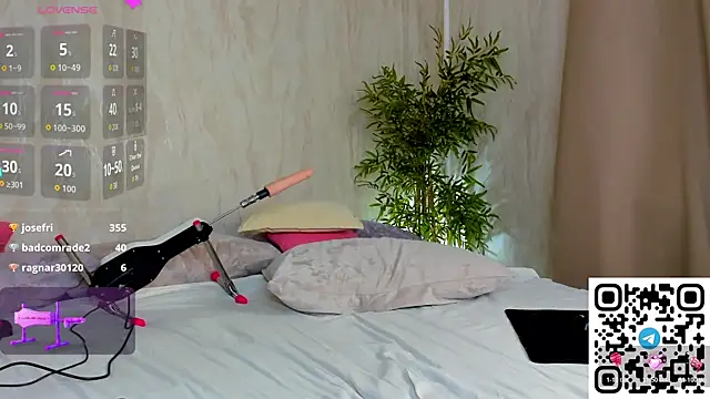 Selena_Sharp – Live XXX-chat