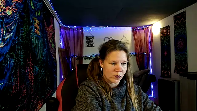 عرض كام CallMeMaria