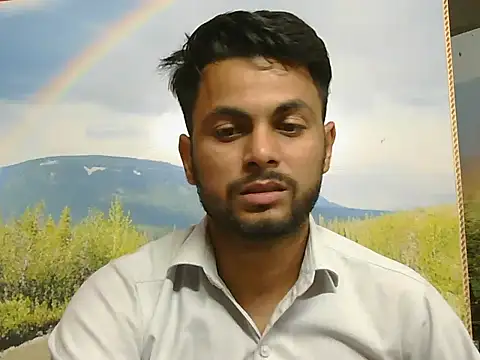 Stubborndesiboy Webcam-Show