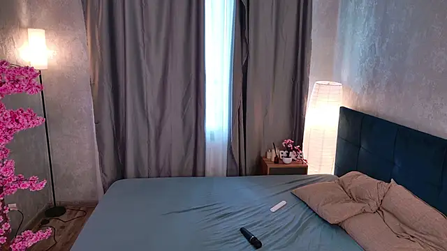 lisabaus 现场XXX聊天