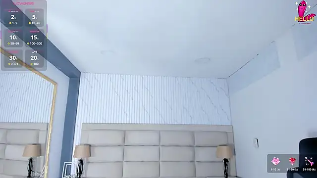 BritanyBrown_'s Live XXX Chat