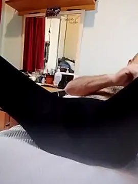 juliatoon Webbikameraesitys