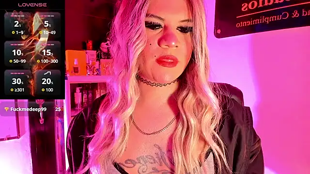 mistressparty 웹캠 쇼