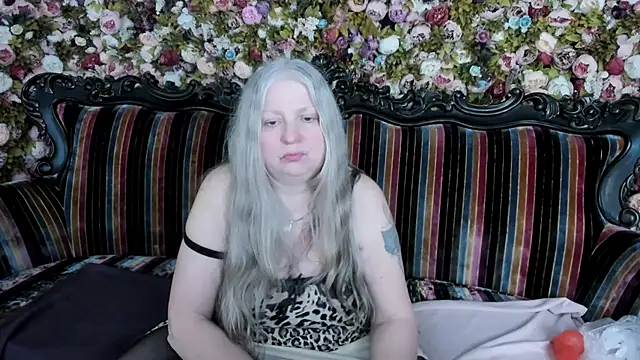 mariabelladonnaのライブXXXチャット