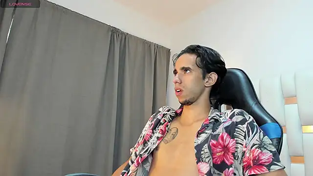 Alessandro_Abruzzo 웹캠 쇼