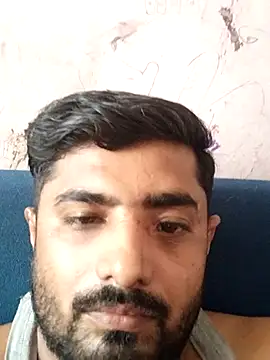 Hunter34Boy Show Webcam