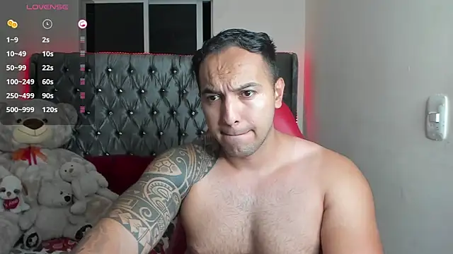 mrloganfuck1 Chat XXX live