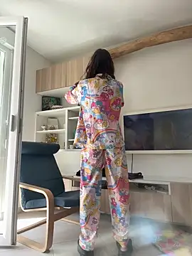 Lalla_Amani's Live XXX Chat