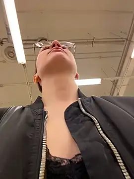 XXX chat uživo modela RinaCat