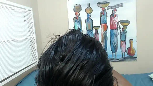 TallDivaNoir's Webcam Show